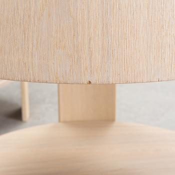 Sängbord, ett par, samtida.