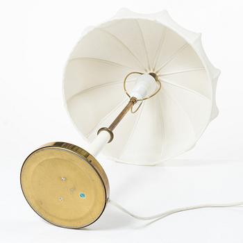 Josef Frank, bordslampa, modell G2466, Firma Svenskt Tenn.
