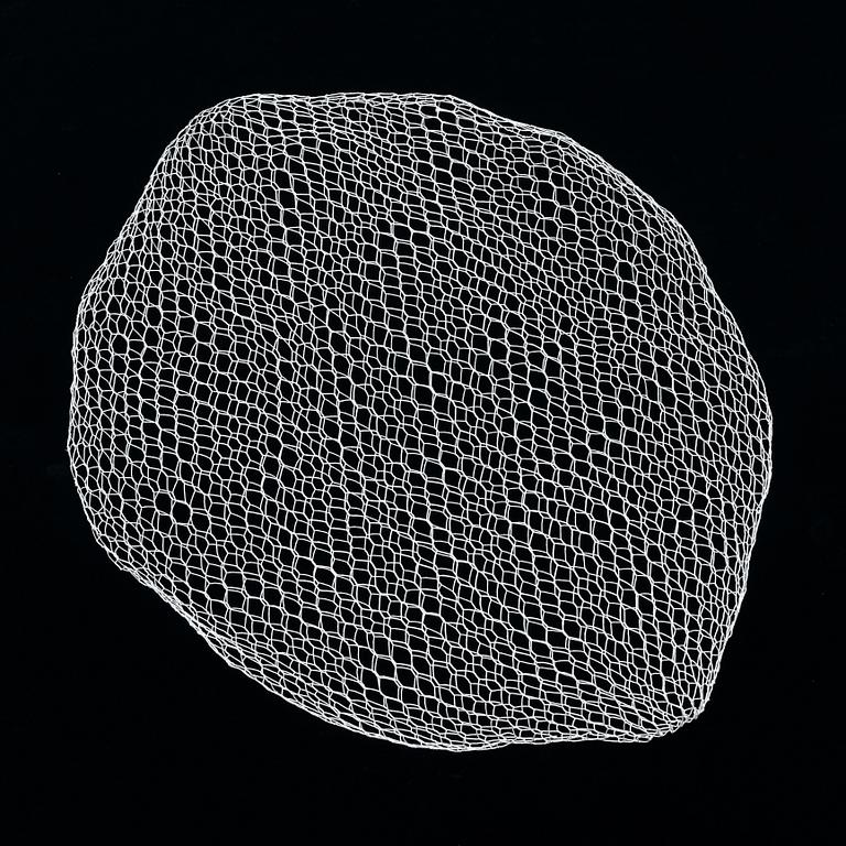 Benedetta Mori Ubaldini, mobil, 2 st, "Cloud medium" + "Cloud small", Magis.