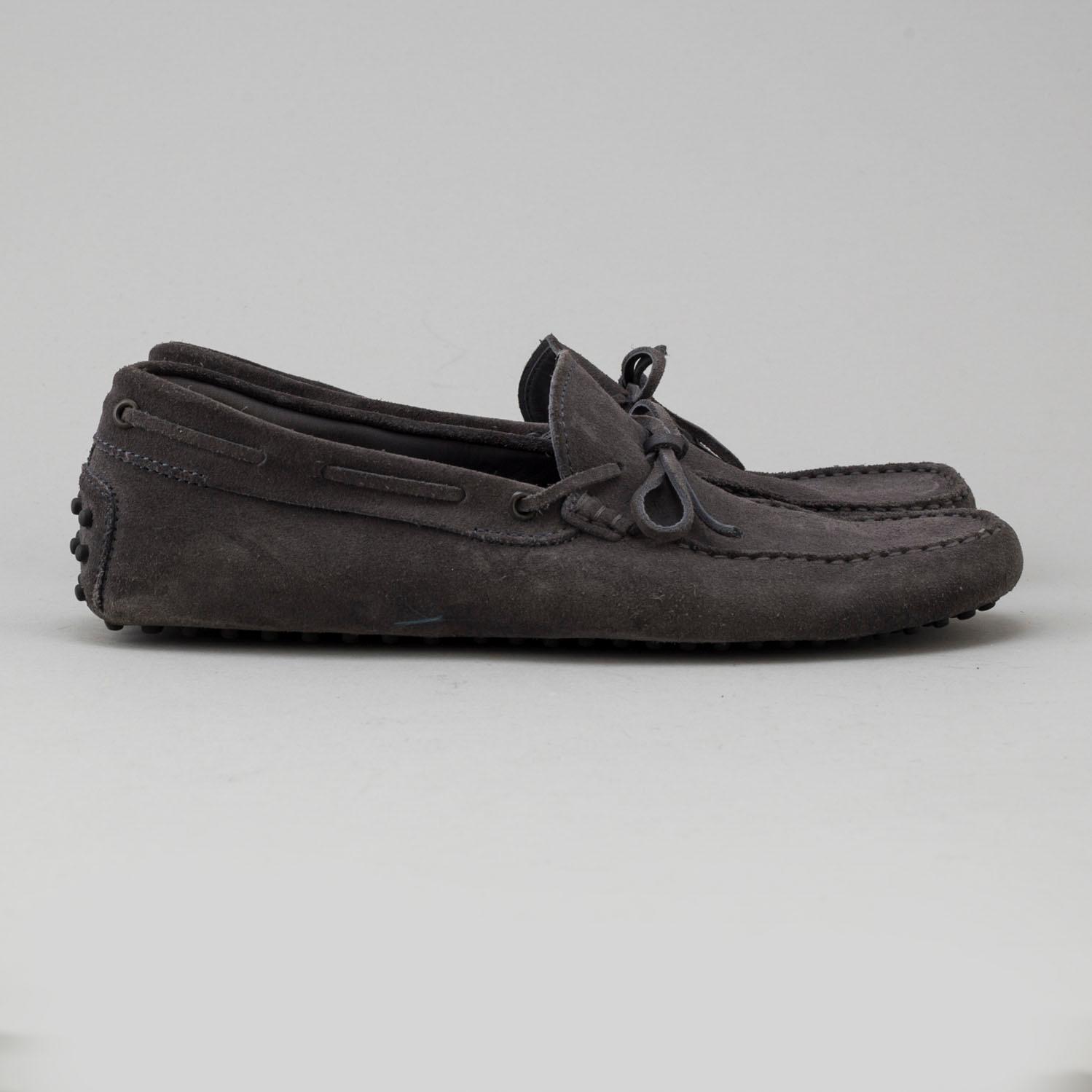 TOD'S, Loafers, storlek 9.