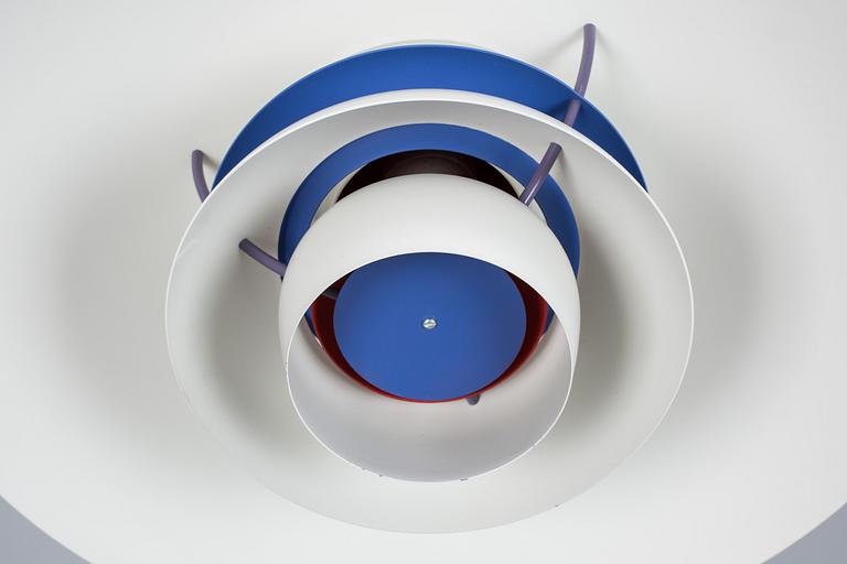 TAKLAMPA, "PH-5", Poul Henningsen, Louis Poulsen.