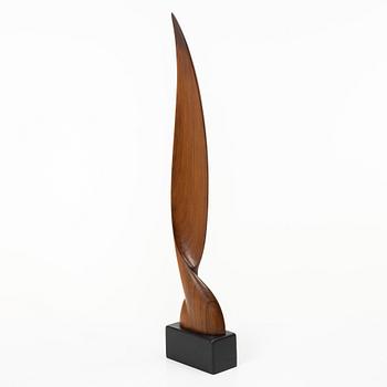 Johnny Mattsson, sculpture, without title.