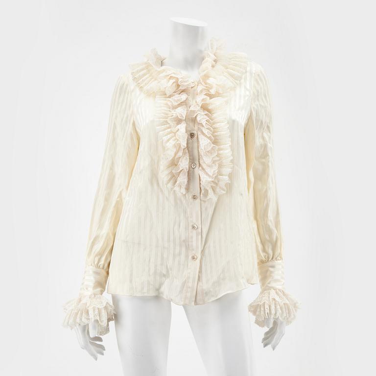 BLUS, Anna Sui.