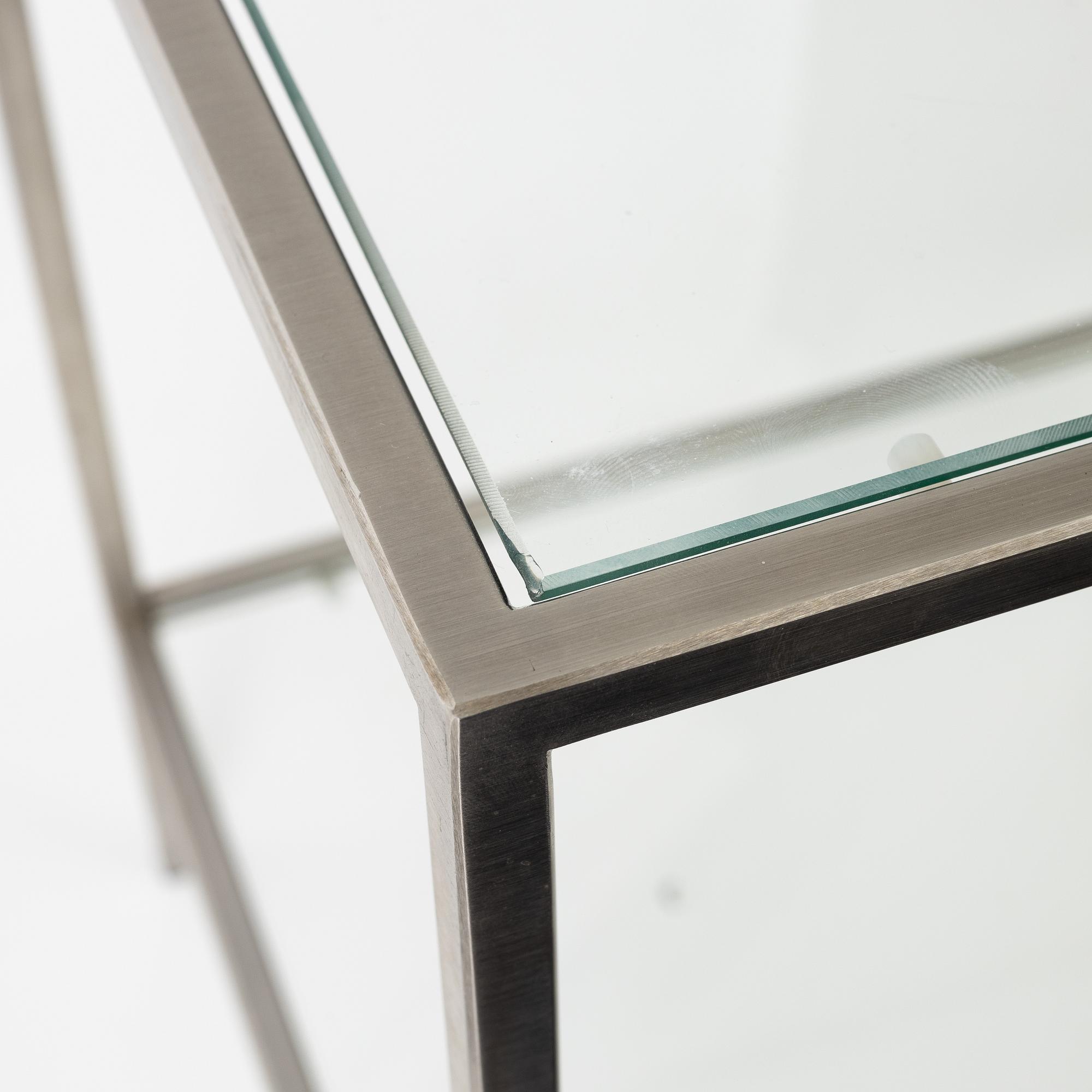 Sideboard, probably Living Divani, Italy.