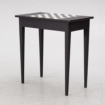 Table, 19th century.