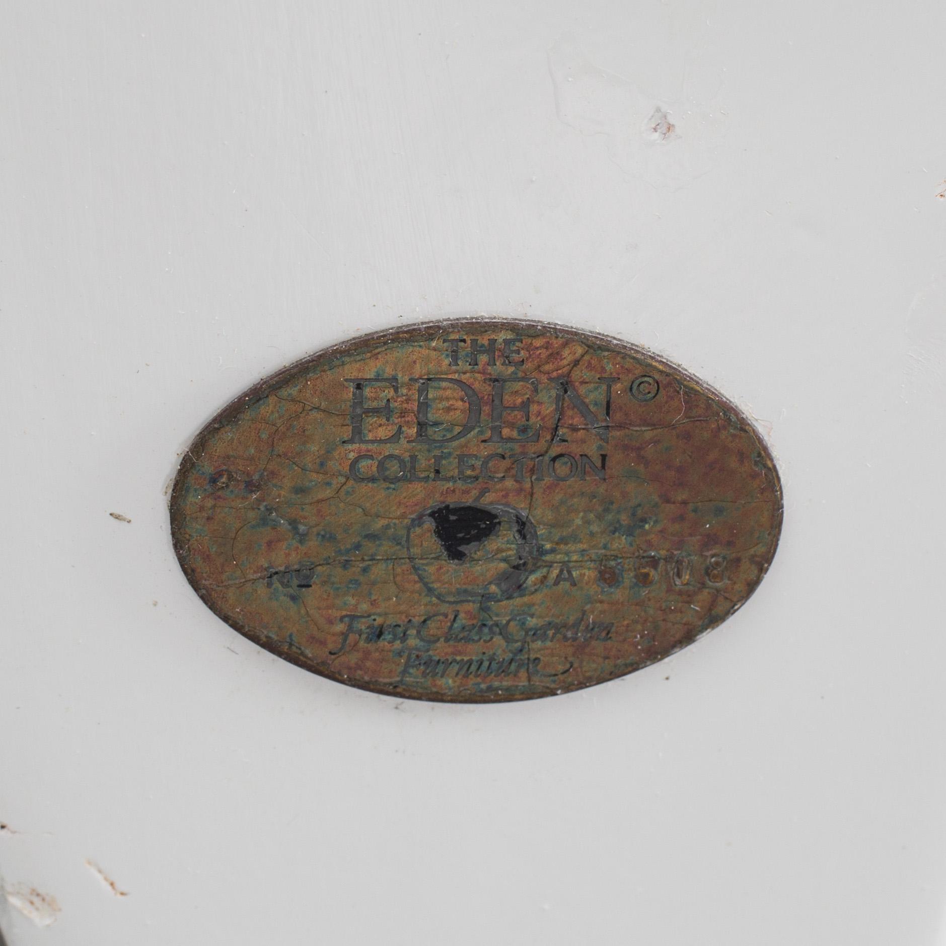 SOLSTOL,  Kerstin Hörlin-Holmquist, Eden Collection. 1900-talets slut.