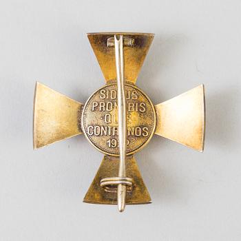 Order of Merit, Officer, HUNGARY, 1922-1945.