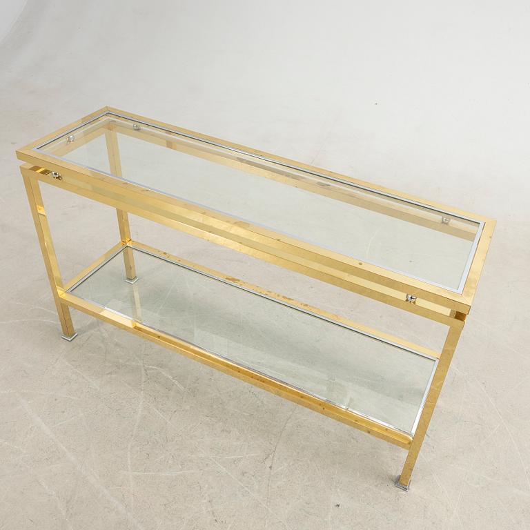 Sideboard, second half of the 20th century.