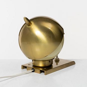 Table lamp, Functionalism, 1930s.