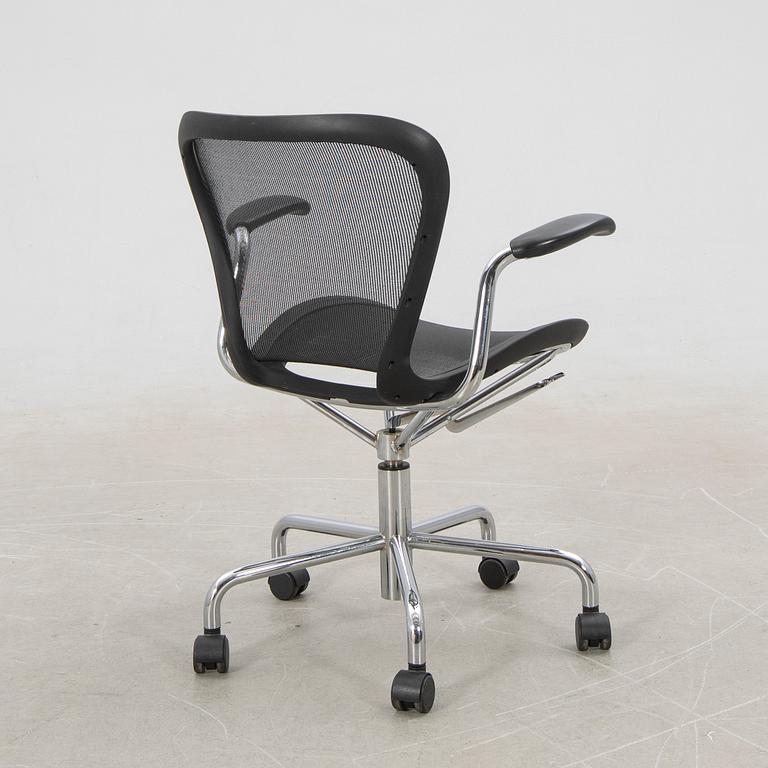 Francesco Binfaré, kontorsstol, "Annett", Magis.