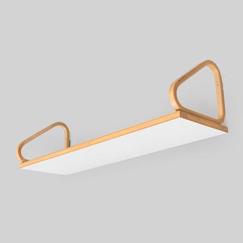 Alvar Aalto, hylly, malli 112B, Artek, 1900-luvun loppu.