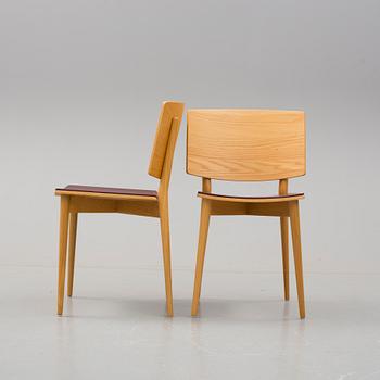 STOLAR 8 st. Skandiform, 2000-talets början.