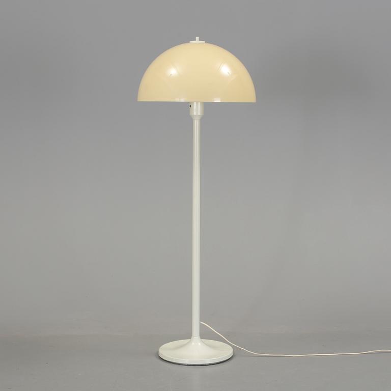 GOLVLAMPA, "Champion", Knud Christensen Electric, Danmark, 1900-talets andra hälft.