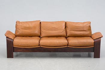 SOFFOR, 2 st, 1970/80-tal.