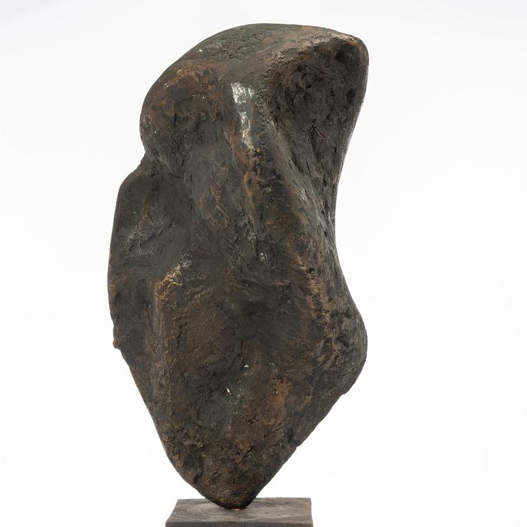 Anna Mizak, Utan titel.