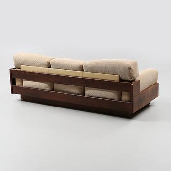 SOFFA, 1900-talets andra hälft.
