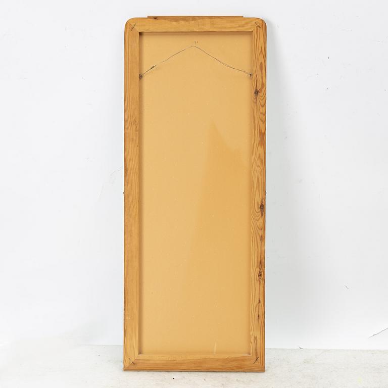 Spegel, funkis, 1930-tal.