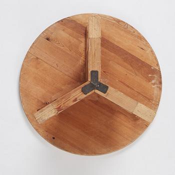 Nordiska Kompaniet, bord, "Lovö", Swedish Modern, 1940-tal.