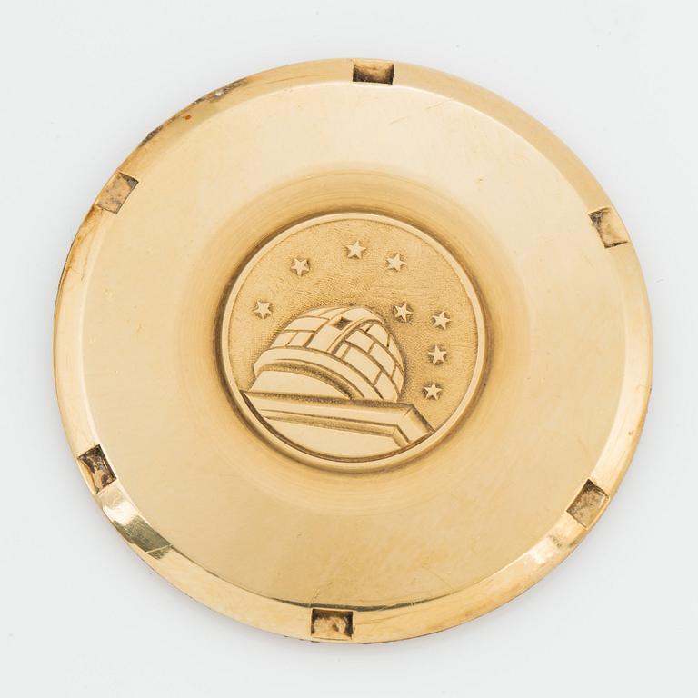 OMEGA, Constellation, "Pie-Pan".