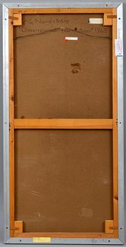 Lars-Gunnar Nordström, "DIMENSIONELL FORMATION".