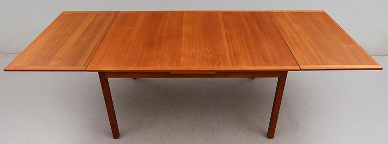 MATGRUPP, 7 delar, Yngve Ekström och Nils Jonsson, Troeds, 1900-talets mitt.