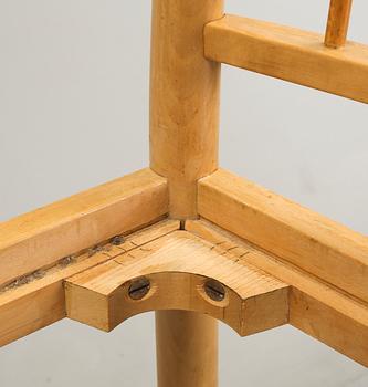 STOLAR, 4 st, modell 2025, Josef Frank för Firma Svenskt Tenn.