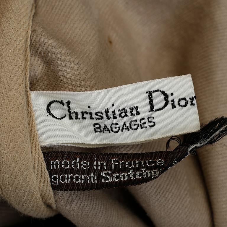 WEEKENDBAG, Christian Dior.