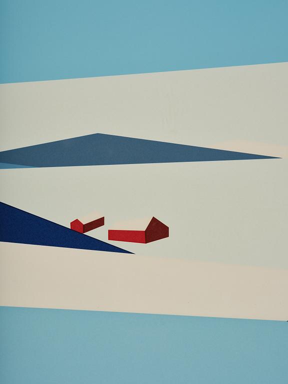 Franco Costa, "Scandinavian Symphonie".