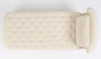 Josef Frank, a daybed model "Couch 775", Firma Svensk Tenn, 2021.