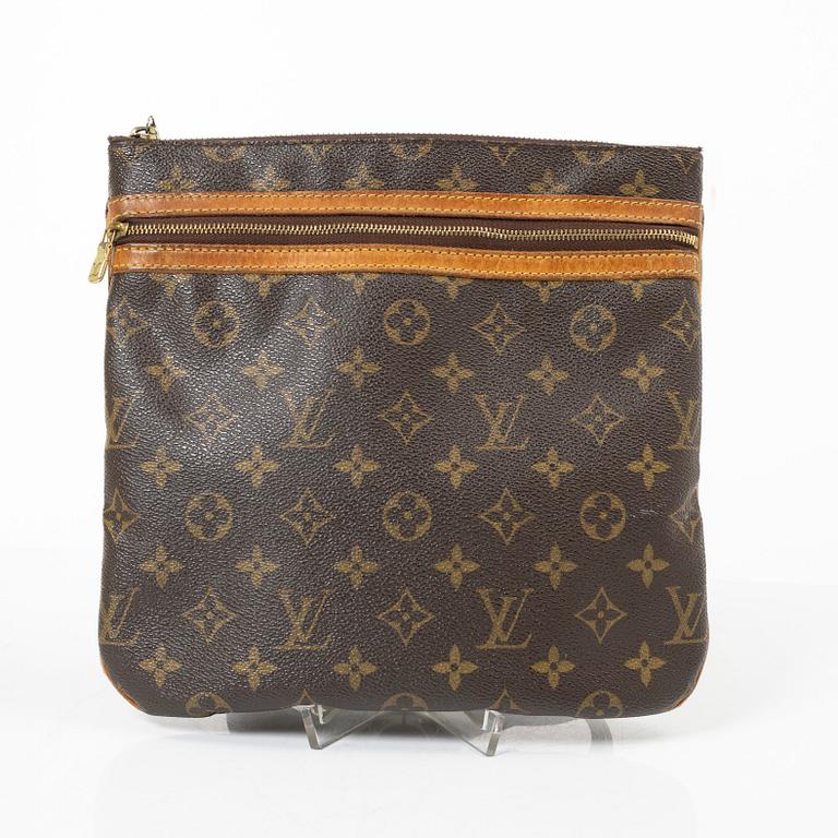 Louis Vuitton, väska, "Bosphore Messenger PM", 2005.