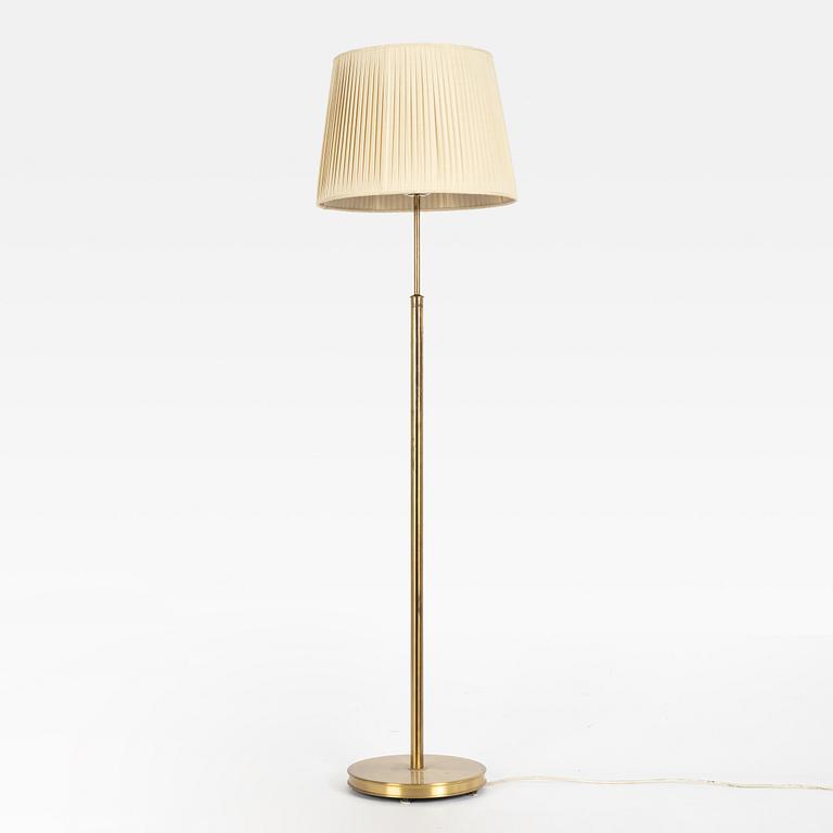 Josef Frank, golvlampa, modell "2148", Firma Svenskt Tenn.