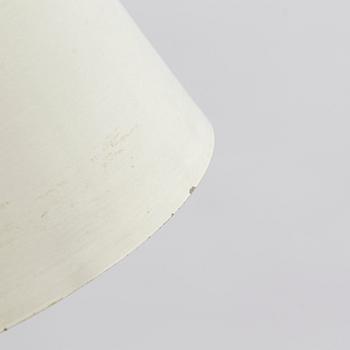 Paavo Tynell, Ceiling lamp, model A2-2/14-17/3, Idman, mid-20th century.