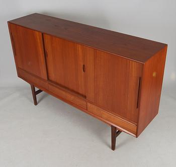 SIDEBOARD, 1900-talets andra hälft.