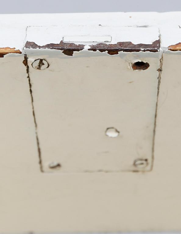 SKRIVBYRÅ, omkring år 1900.