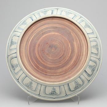 SKÅLFAT, porslin, Kina, modern tillverkning.