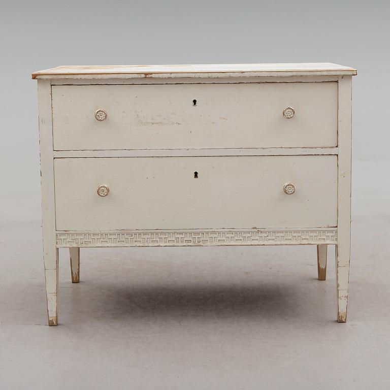 BYRÅ, Säffle, 1900-talets första hälft.