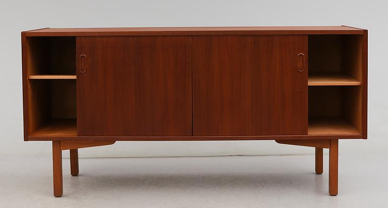 SIDEBOARD, 1900-talets andra hälft.