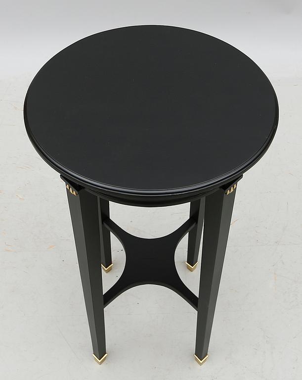 BORD, 1900-talets andra hälft.