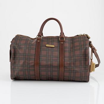 Ralph Lauren, weekendbag.