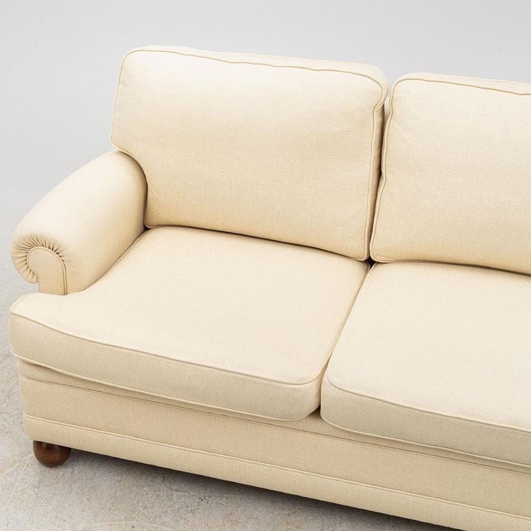 A 'Sofiero' sofa, Jio Möbler.