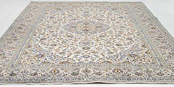 Matta, Keshan, 400 x 300 cm.