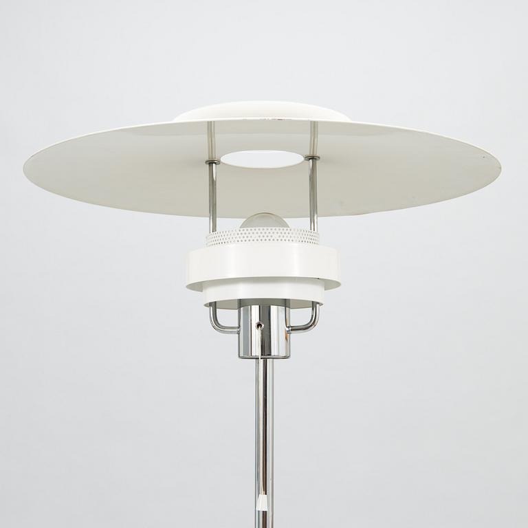 Olle Andersson, lattiavalaisin, "Aurora", Borens 1900-luvun loppu.