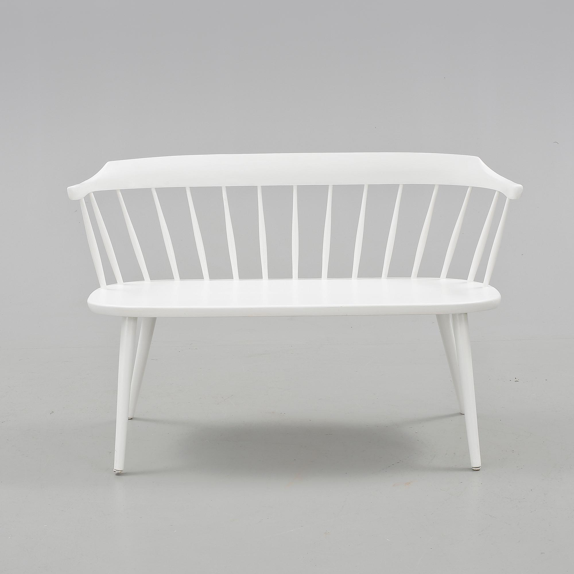 SOFFA, "Småland", Yngve Ekström, omkring 1900-talets mitt.