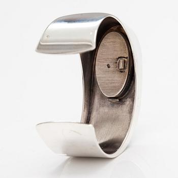 Pekka Piekäinen, Tissot, armbandsur, 27 mm.