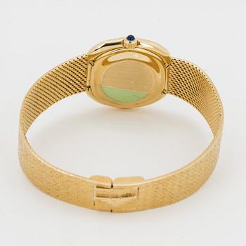 LONGINES, wristwatch, 25.5 mm.