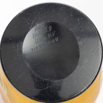 Ulrica Hydman-Vallien, vas, juvelglas, Kosta Boda.