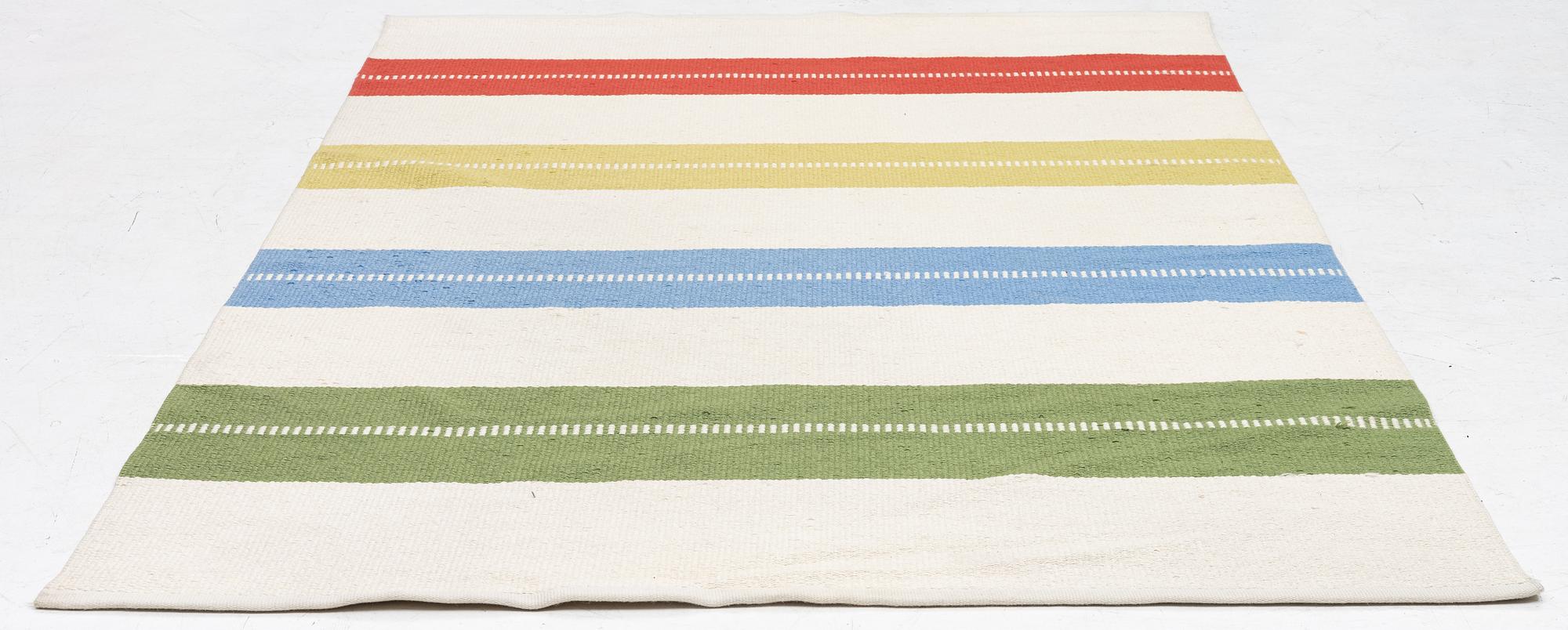 Matta, Kastahall, 160 x 240 cm.