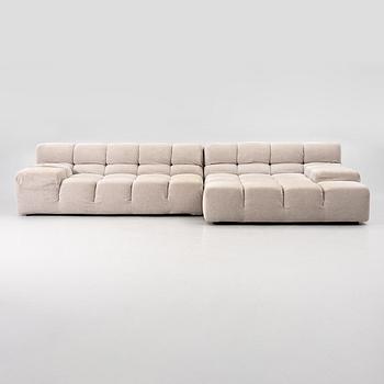 Patricia Urquiola, soffa, "Tufty-Time", B&B Italia, Italien, efter 2005.