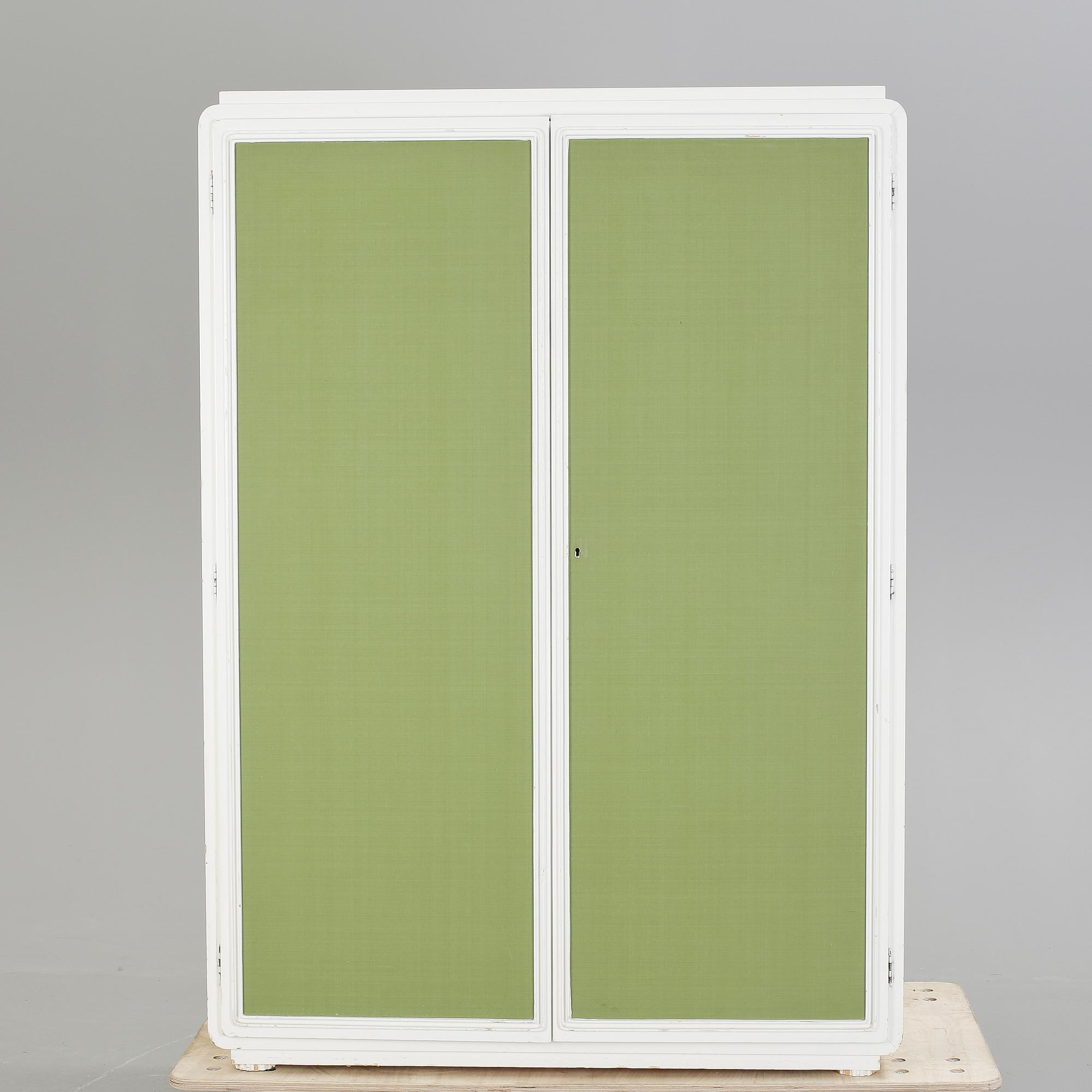 SKÅP, "Margareta", Axel Einar Hjorth, Nordiska kompaniet, 1930-tal.