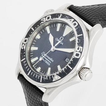Omega, Seamaster, Professional, armbandsur 36,25 mm.